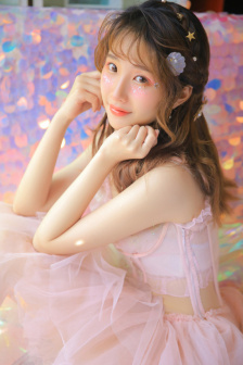 仙女的悲哀